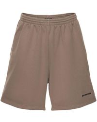 Balenciaga Sweatshorts for Men | Online Sale up to 50% off | Lyst