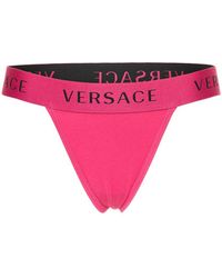 Versace Lingerie for Women | Online Sale up to 80% off | Lyst