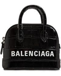 det er nytteløst Stædig coping Balenciaga Bags for Women - Up to 51% off at Lyst.com