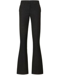 Alessandra Rich Pants, Slacks and Chinos for Women | Online Sale up to 61%  off | Lyst