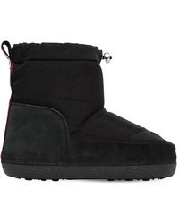 dsquared snow boots