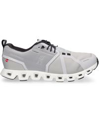 On Shoes - Cloud Waterproof Sneakers - Lyst