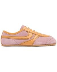 Dries Van Noten - スエードスニーカー - Lyst