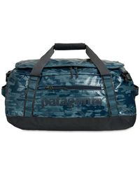 duffle bolsa patagonia