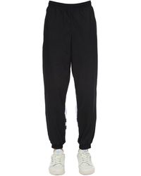 pantaloncini adidas larghi