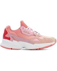 Adidas Falcon Sneakers for Women - Up to 70% off | Lyst باستا بالانجليزي