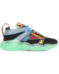 women's moschino trainers sale