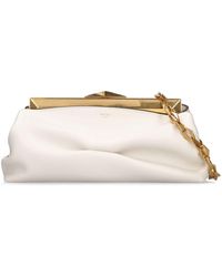 Bolsos de mano, carteras bolsos de fiesta Jimmy Choo de mujer | en hasta el 48 % de descuento Lyst