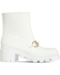 Botines Gucci de mujer: hasta el 20 % de descuento | Lyst