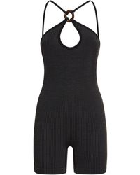 Nagnata - Surya All-In-One Jumpsuit - Lyst