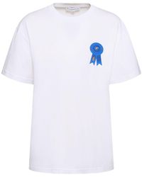 JW Anderson - ジャージーtシャツ - Lyst