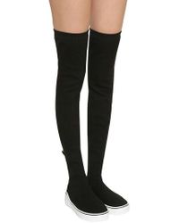 scarpe alte givenchy