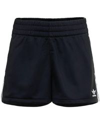 adidas Originals Mini shorts for Women | Christmas Sale up to 70% off | Lyst
