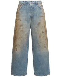 Acne Studios - 2023m Penicillin Denim Jeans - Lyst