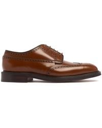 Church's - Grafton Polishbinder Leather Brogues - Lyst