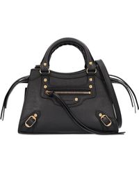 Balenciaga Mini City Bags for Women - Up to 35% off | Lyst