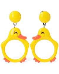Moschino Jewelry for Women | Online Sale up to 47% off | Lyst