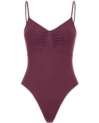 Live The Process - Vega Bodysuit - Lyst
