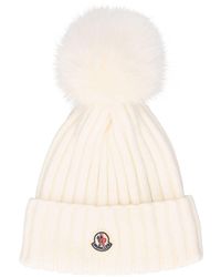 Moncler Hats for Women | Online Sale up 