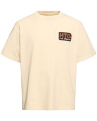 Honor The Gift - Htg Los Angeles Short Sleeve T-shirt - Lyst