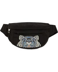 kenzo paris fanny pack