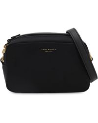 Tory Burch Kameratasche Aus Nylon "perry" - Schwarz
