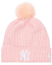 Yankees Beanie for Women - Up to 41 