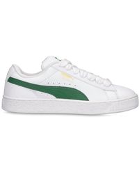 PUMA - Xl Leather Sneakers - Lyst