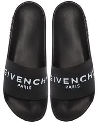 givenchy slippers price