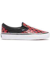 Vans - Otw Classic Slip-On 98 Vibram Sneakers - Lyst