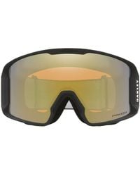 Oakley - Máscara de esquí "line miner" - Lyst