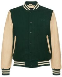 Schott Nyc Casual jackets for Men | Online Sale up to 40% off | Lyst Canada