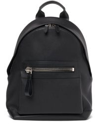 Tom Ford - Buckley Soft Grain Leather Backpack - Lyst