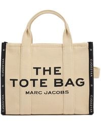 Marc Jacobs - Small Traveler トート - Lyst
