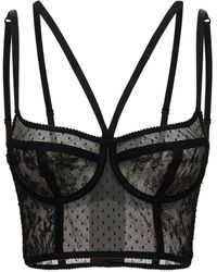 Dolce & Gabbana Lingerie for Women | Online Sale up to 78% off | Lyst