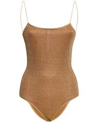 Oséree - Maillot de bain une pièce lumière - Lyst