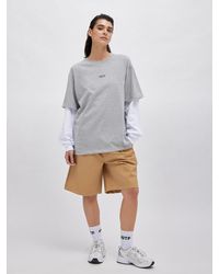 Sotf - ダブルスリーブtシャツ - Lyst