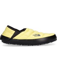 The North Face - Thermoball Nuptse Mule - Lyst