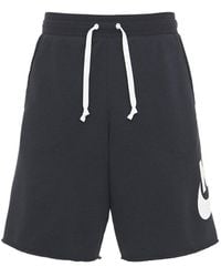 nike aw77 shorts