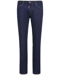 DSquared² - B-Icon Cool Guy Cotton Denim Jeans - Lyst