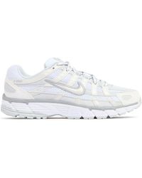 Nike - P-6000 Lace-up Sneakers - Lyst