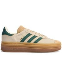 adidas Originals - Sneakers "gazelle Bold" - Lyst