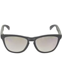 Oakley - Sonnenbrille "frogskins Prizm Polarized" - Lyst