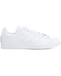 Adidas Stan Smith Sneakers for Women - Up to 60% off at Lyst.com