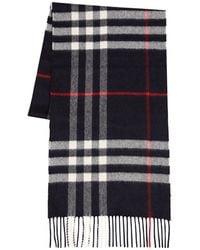 Burberry Scarves and handkerchiefs for Men - Up to 44% off at Lyst.ca