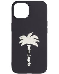 Palm Angels - The palm tech iphone 15 case - Lyst