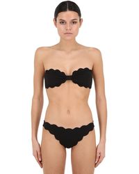 Marysia Swim Bikinioberteil "antibes" - Schwarz