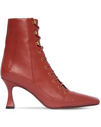 MANU Atelier Shoes for Women | Online Sale up to 80% off | Lyst