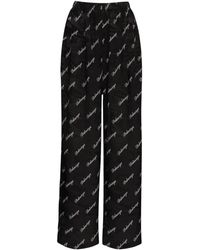 balenciaga pants womens