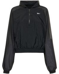 Reebok Jackets for Women | Online Sale up to 59% off | Lyst
